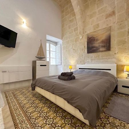 Capital City Apartment Valletta Kültér fotó