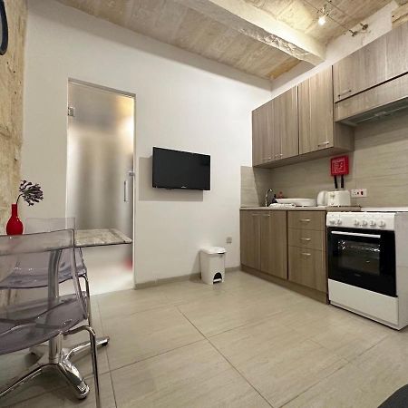 Capital City Apartment Valletta Kültér fotó