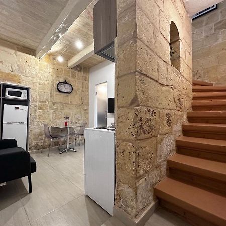 Capital City Apartment Valletta Kültér fotó