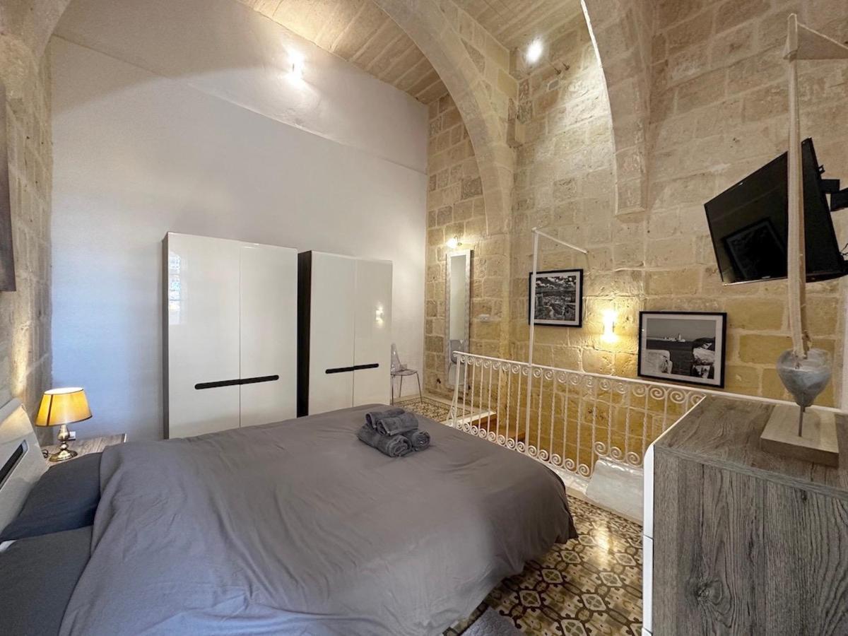 Capital City Apartment Valletta Kültér fotó