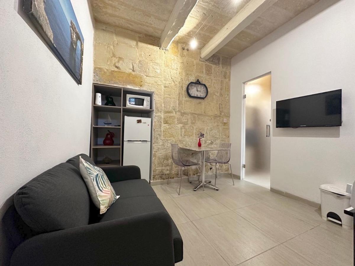 Capital City Apartment Valletta Kültér fotó