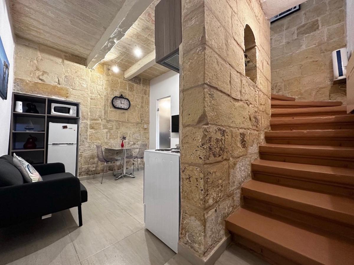 Capital City Apartment Valletta Kültér fotó
