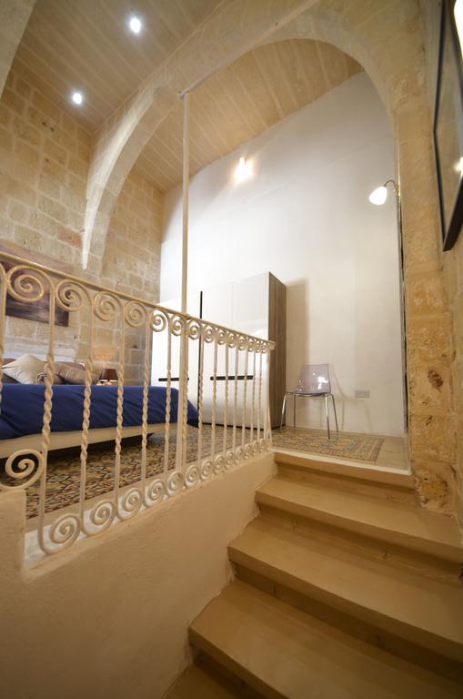 Capital City Apartment Valletta Kültér fotó